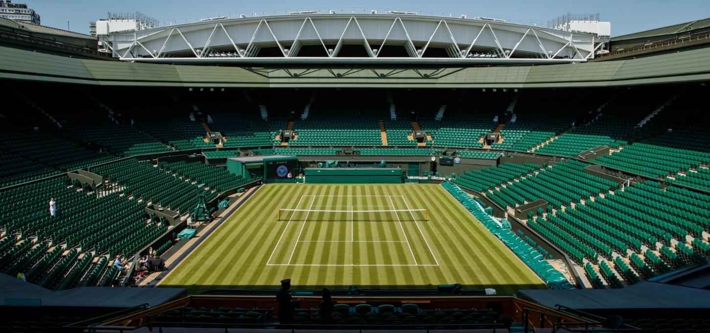 Wimbledon Centre Court