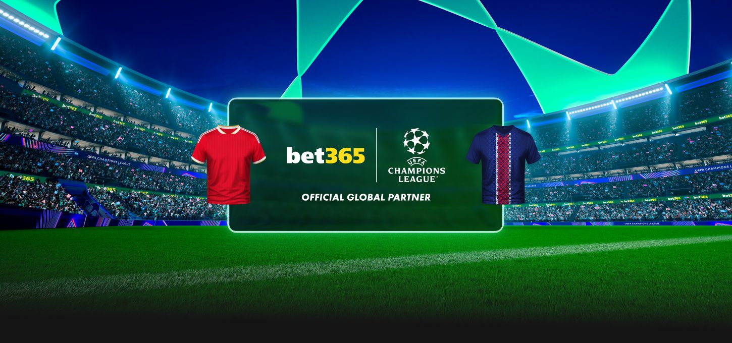 Bayern Munich v PSG (UPDATED)