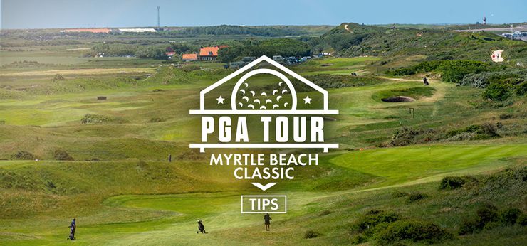PGA Tour - Myrtle Beach Classic (Tips)