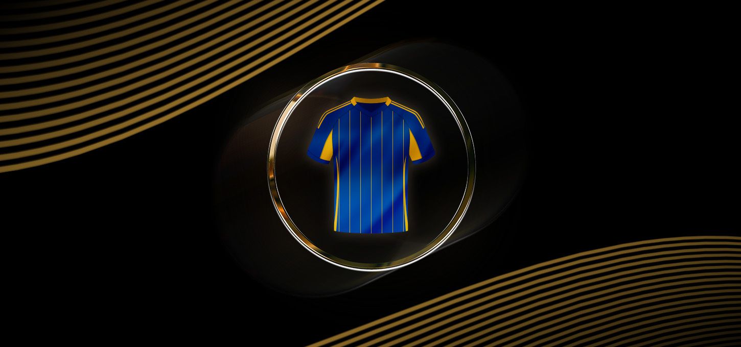 Ulsan Hyundai Club World Cup