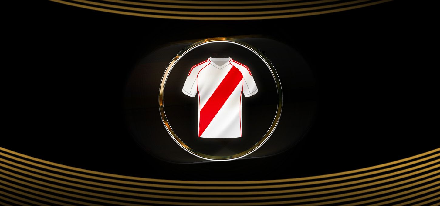 River Plate Club World Cup