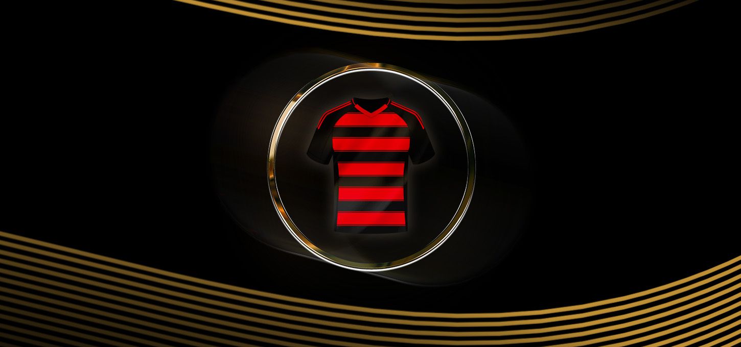 Flamengo Club World Cup