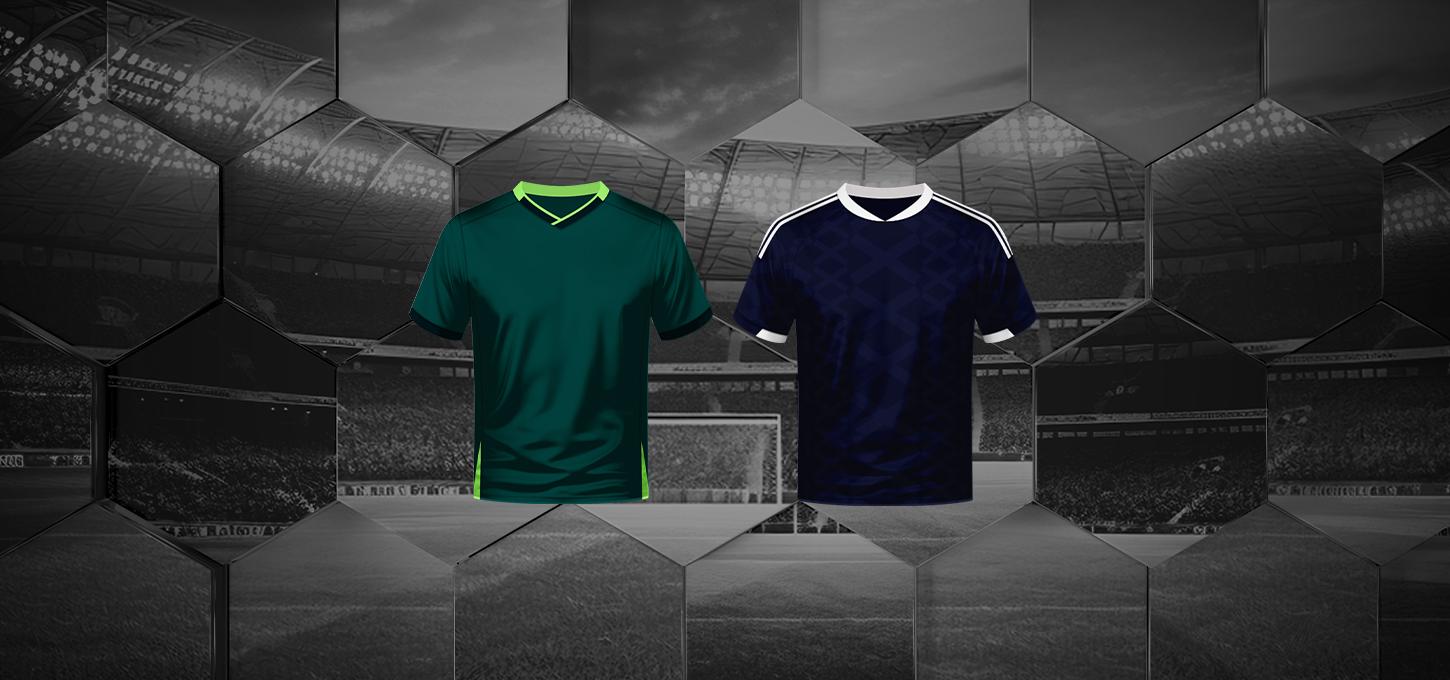 Bolivia v Scotland