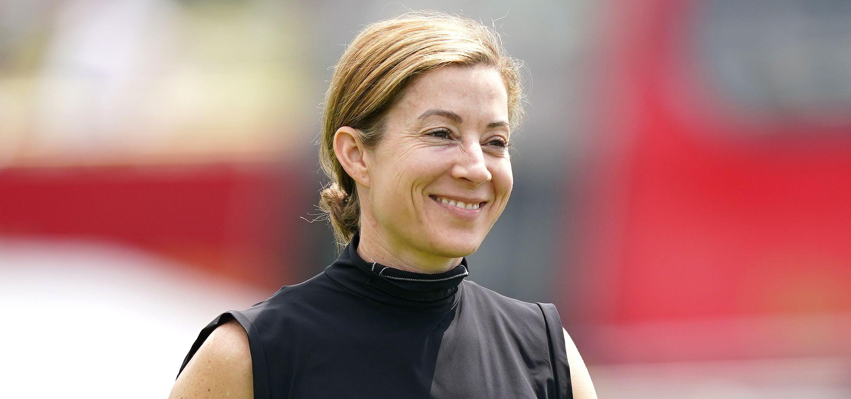 Hayley Turner