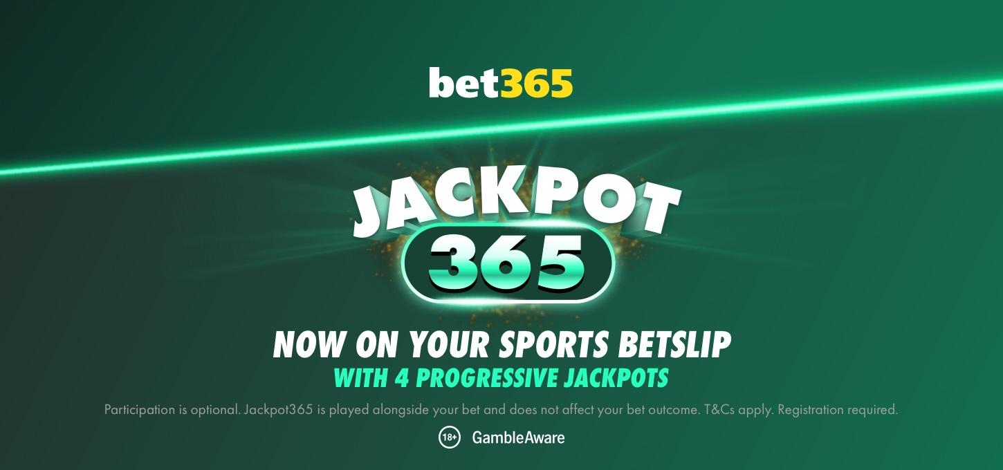 Jackpot 365