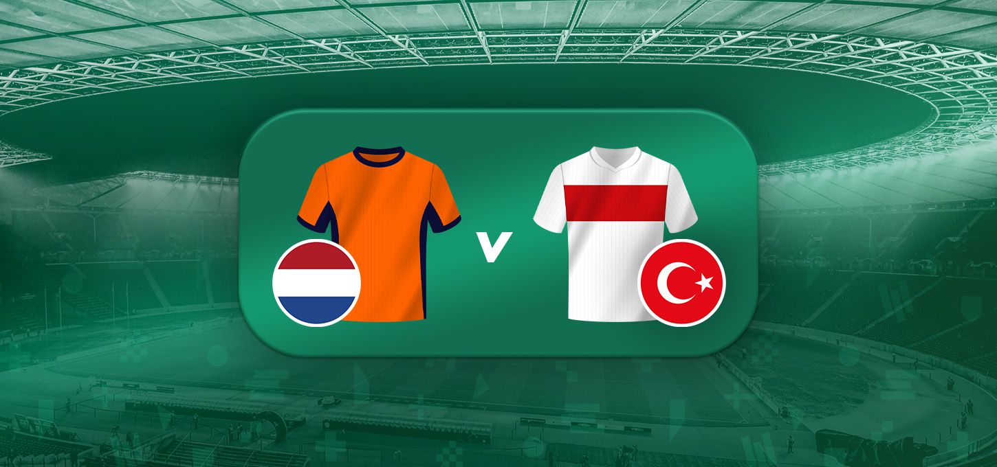 Netherlands v Turkey: How to watch, TV channel, kick-off time, head-to ...