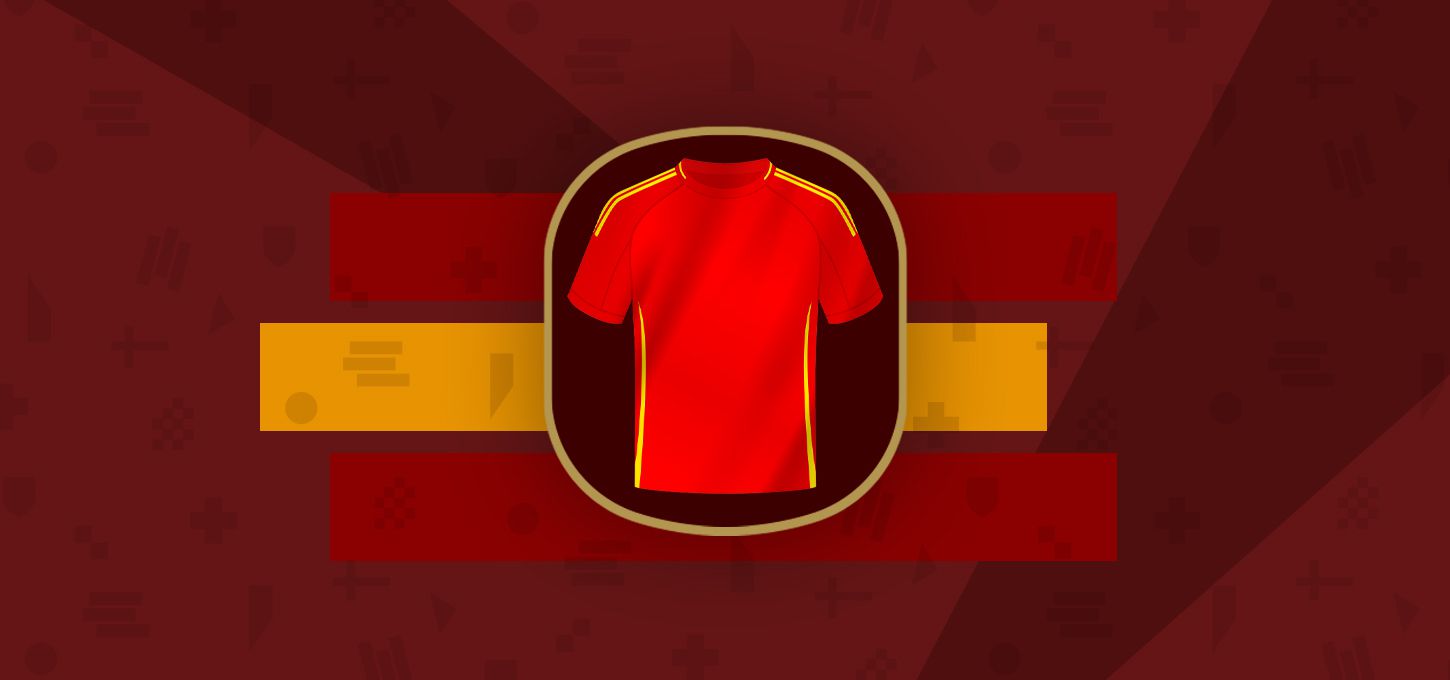 Spain Euro 2024 odds