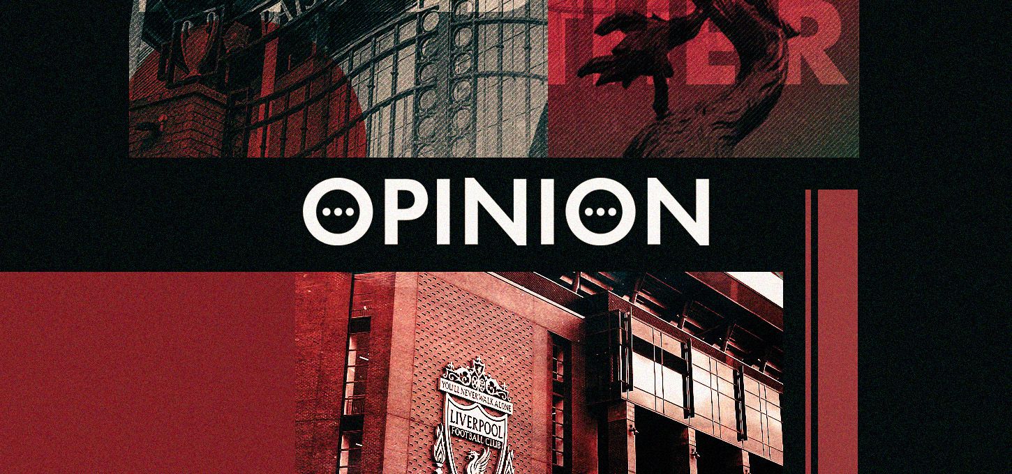 Liverpool Opinion