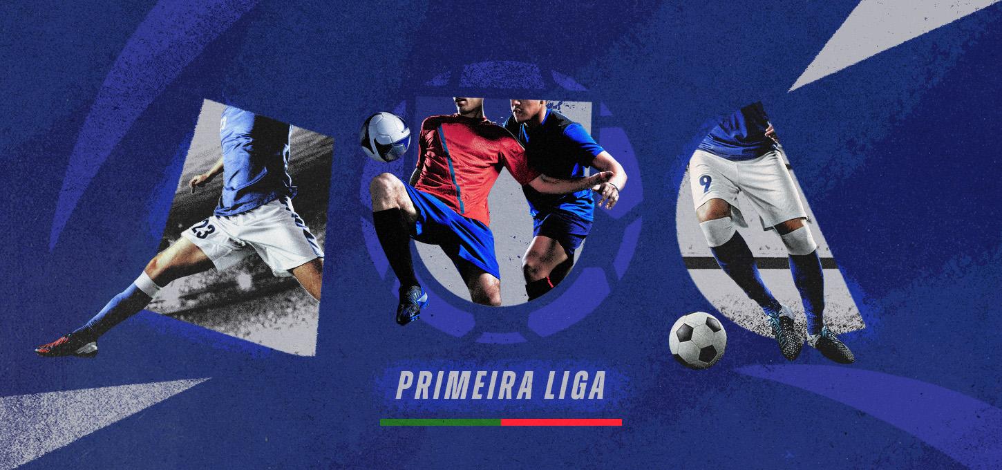 Portuguese Primeira Liga Generic