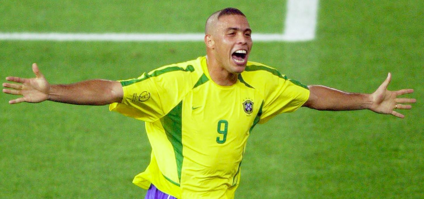 Ronaldo Luiz Nazario