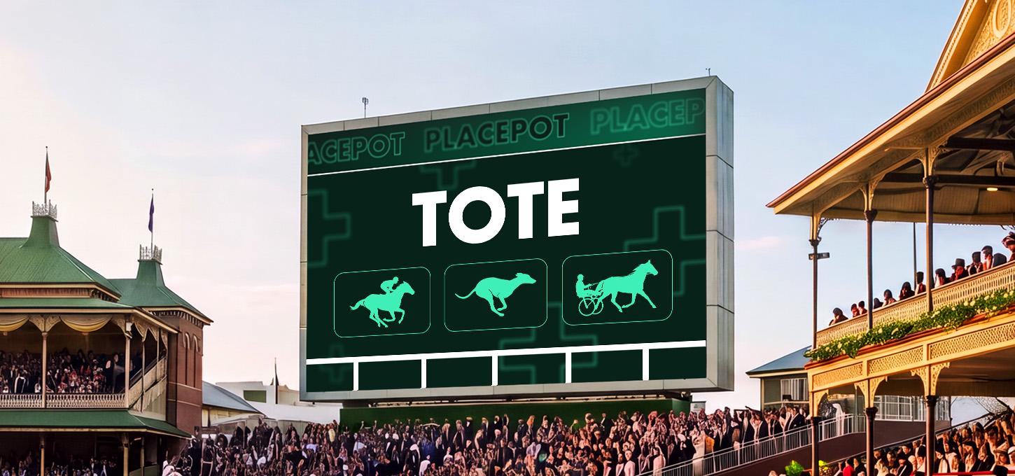 Tote