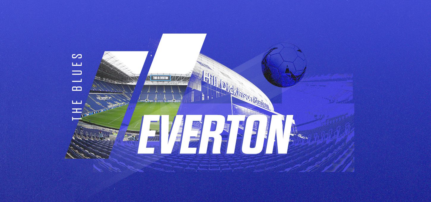 Everton Generic