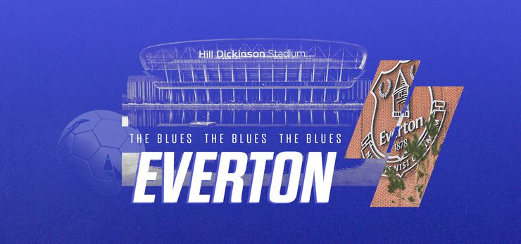 Everton Generic