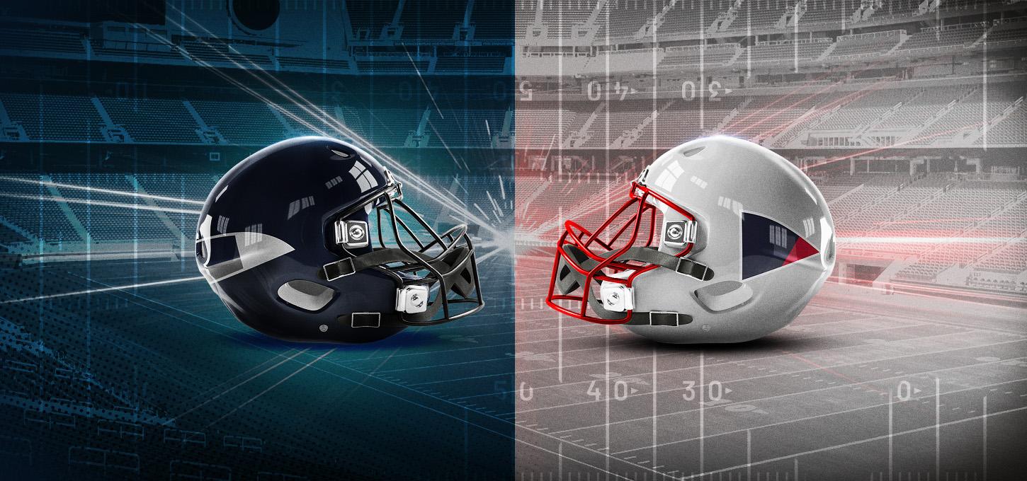 Seattle Seahawks v New England Patriots