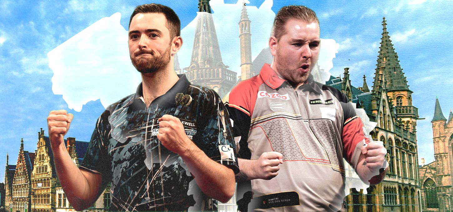 Belgian Darts Open