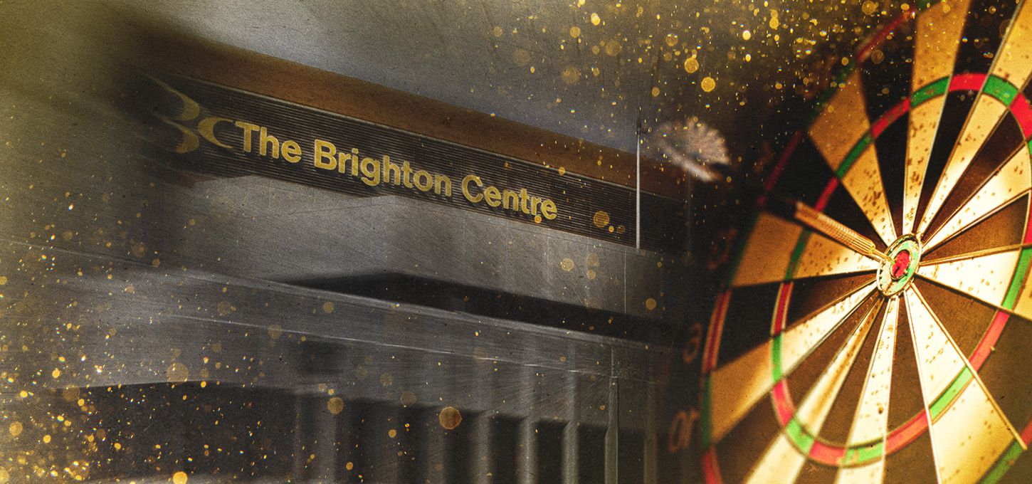 Premier League Darts Brighton