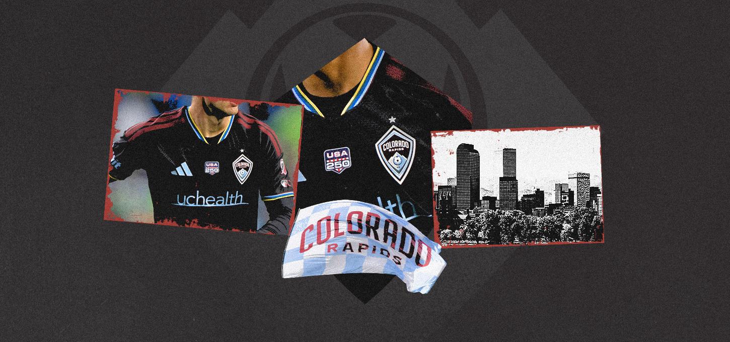 MLS - Colorado Rapids