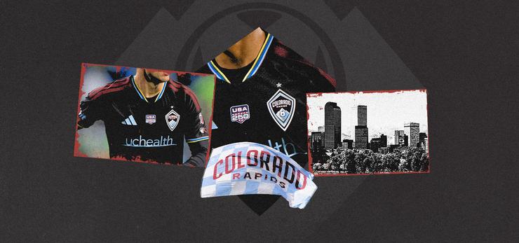 MLS - Colorado Rapids