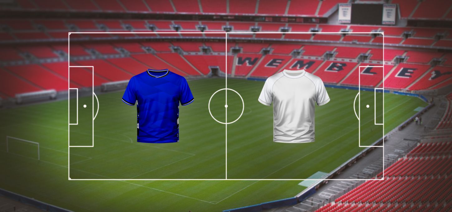 National League Play off final - Rochdale v Boreham Wood