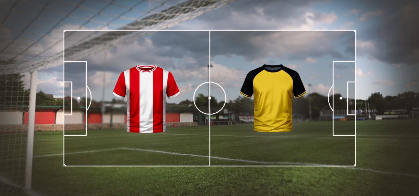 National League South Play off final - Hornchurch v Torquay United