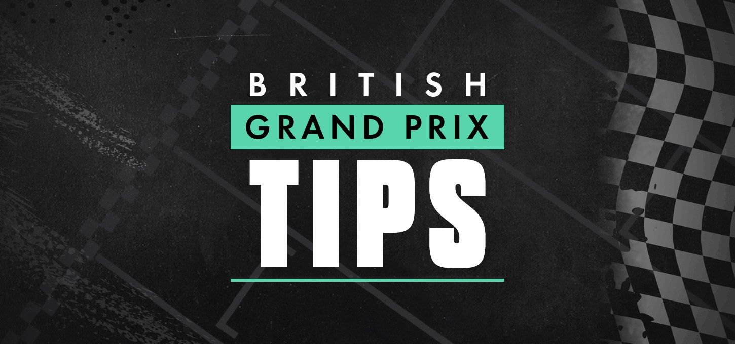 British Grand Prix Tips