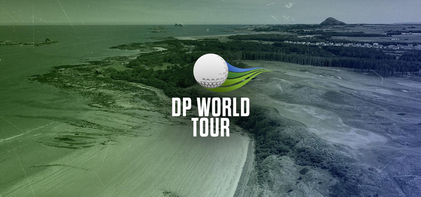 DP World Tour - Genesis Scottish Open