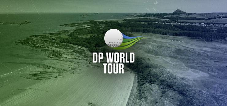 DP World Tour - Genesis Scottish Open