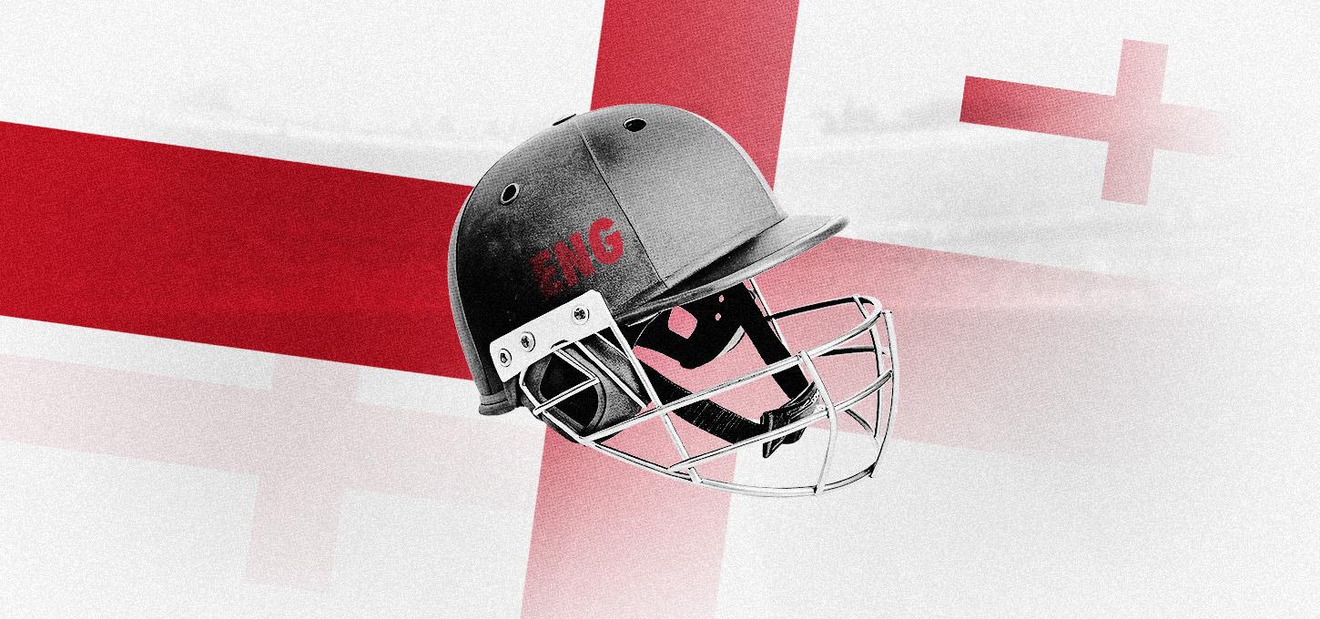 England Cricket Generic