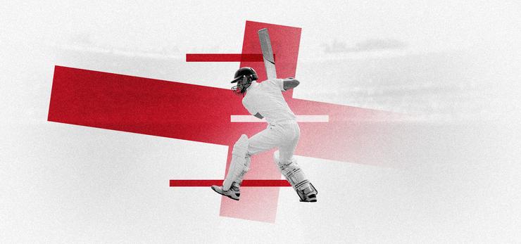 England Cricket Generic