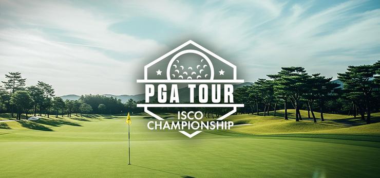 PGA Tour - ISCO Championship