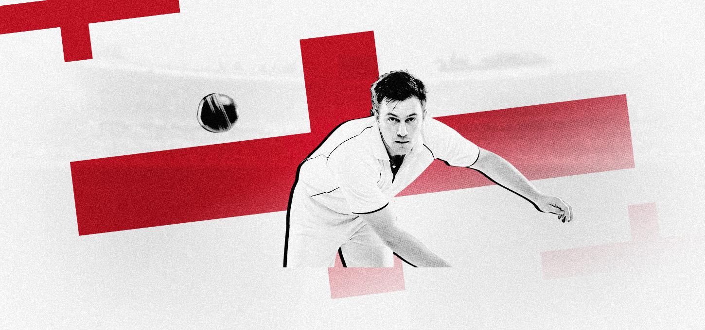 England Cricket Generic