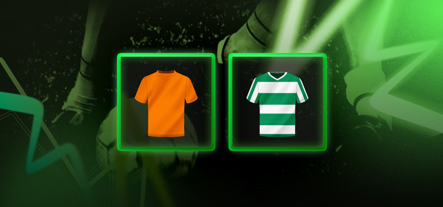 Ballkani v Shamrock Rovers