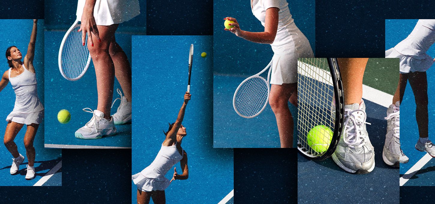 Tennis Women