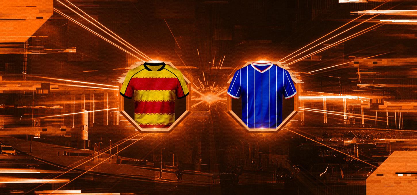 Jagiellonia Bialystock v Rangers