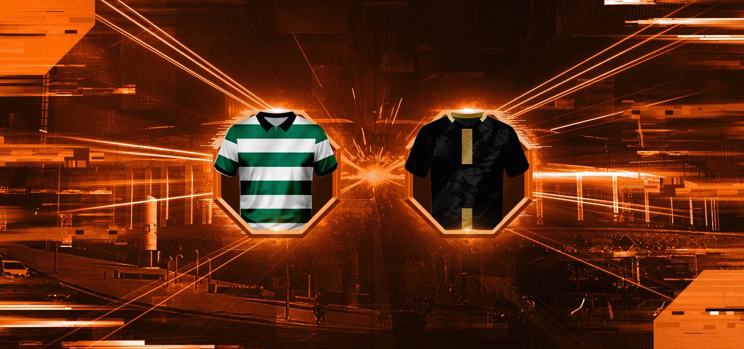 Shamrock Rovers v Egnatia