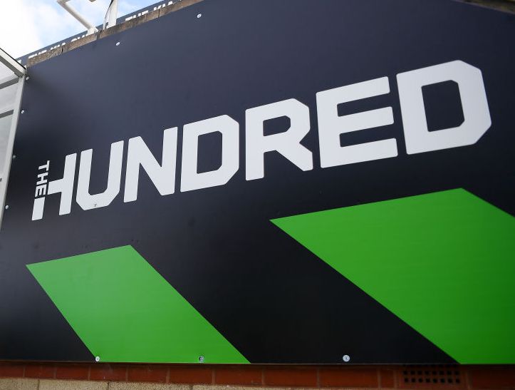 The Hundred