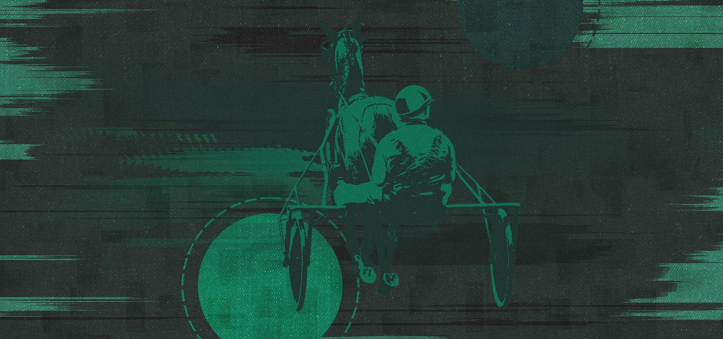 Trotting Generic