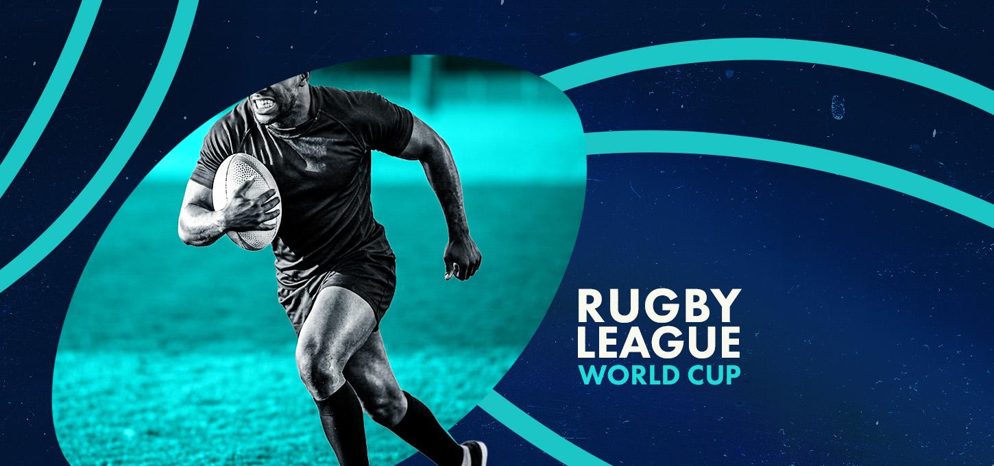 Rugby League World Cup Generic