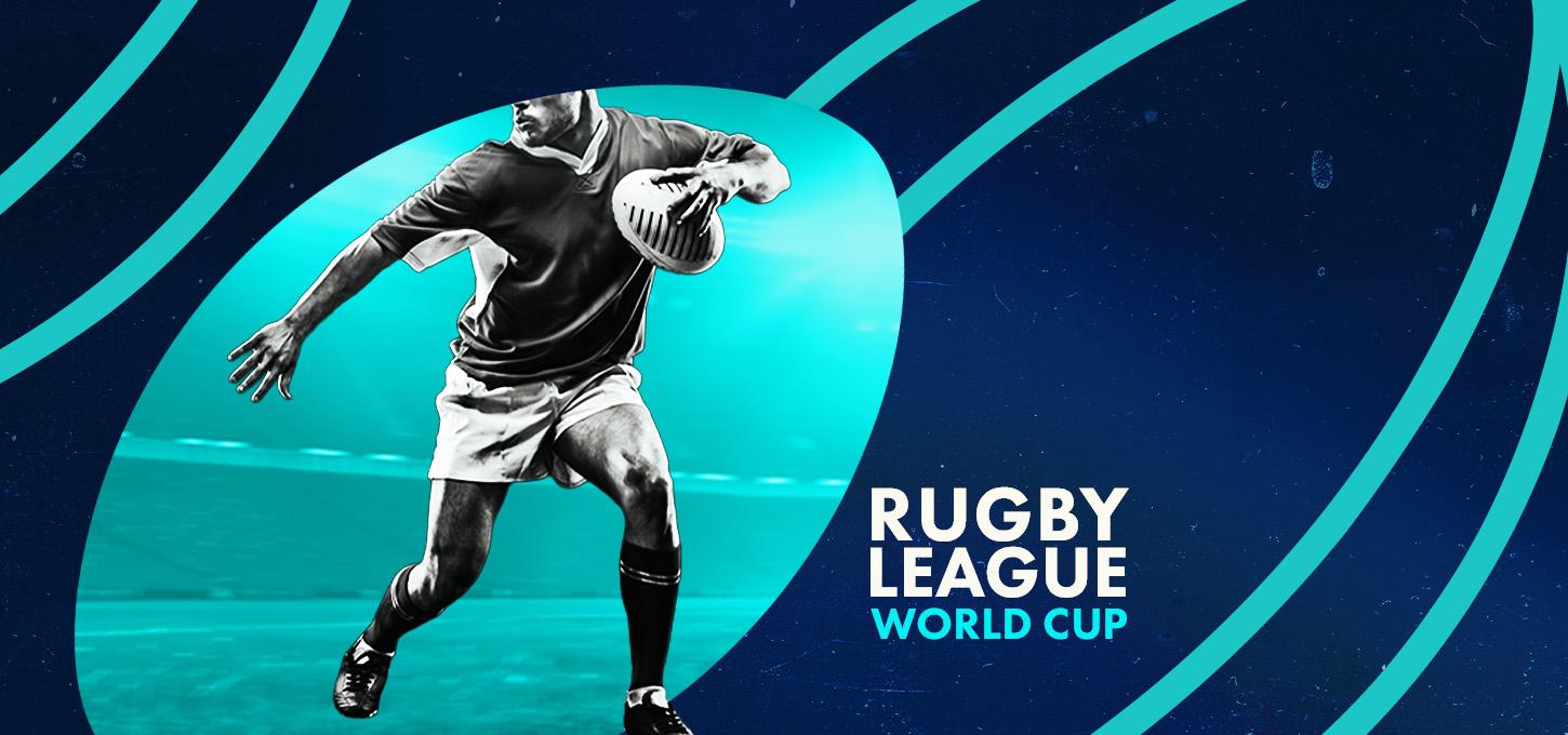 Rugby League World Cup Generic