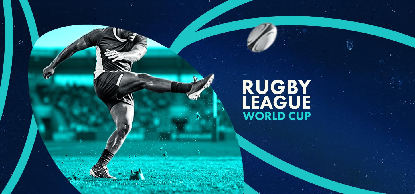 Rugby League World Cup Generic