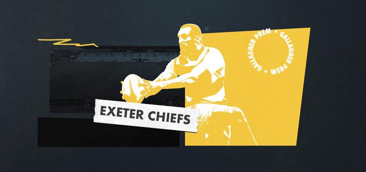 Exeter Chiefs Generic