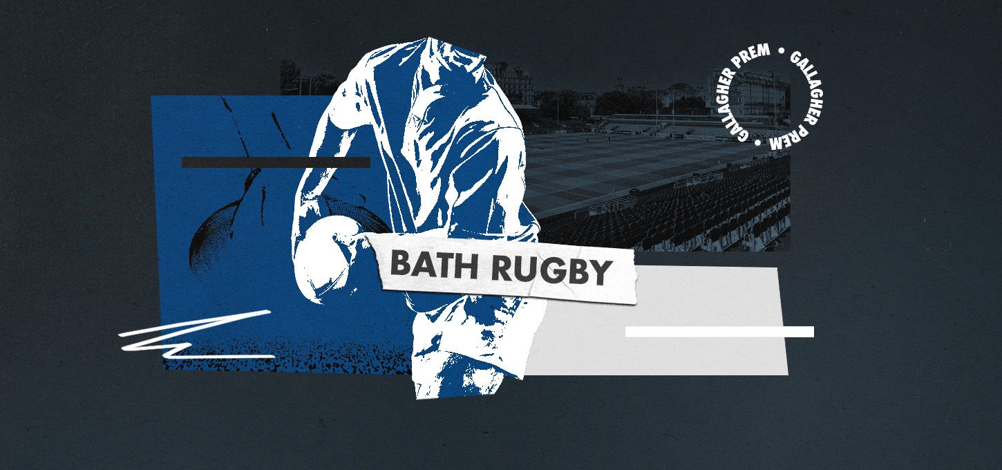 Bath Rugby Generic