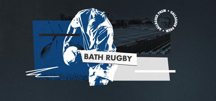 Bath Rugby Generic