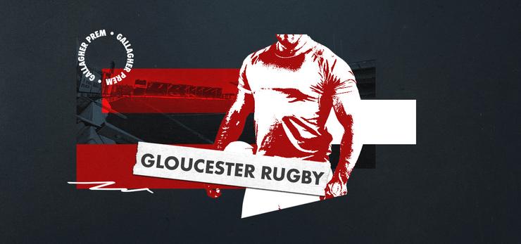 Gloucester Rugby Generic