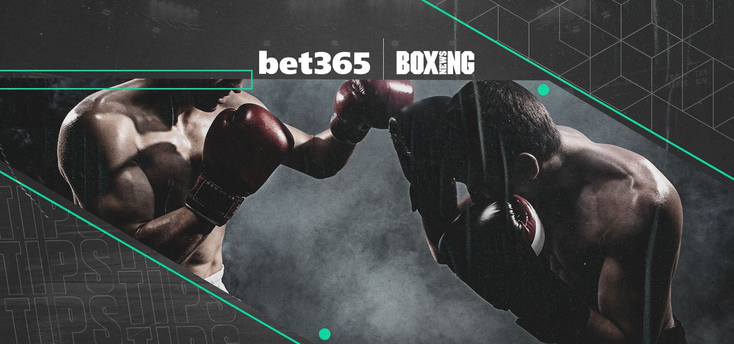 Boxing News Tips