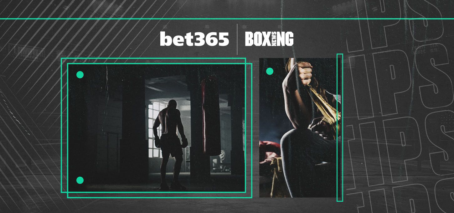 Boxing News Tips