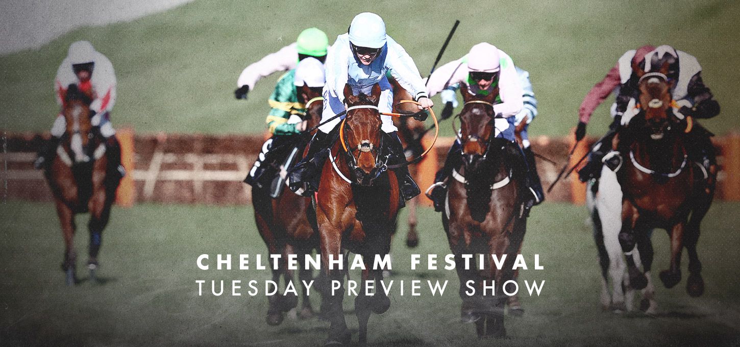Cheltenham Festival preview