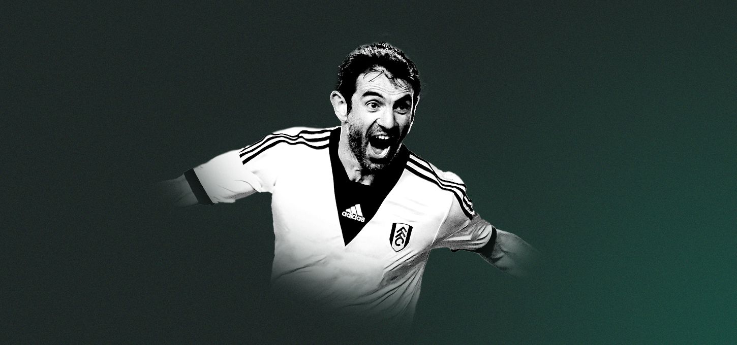 Giorgos Karagounis