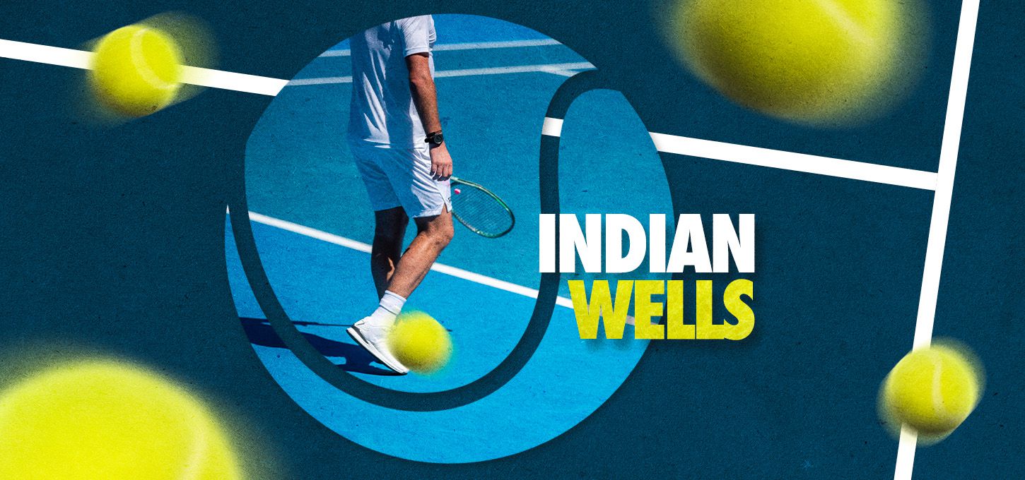 Indian Wells Men