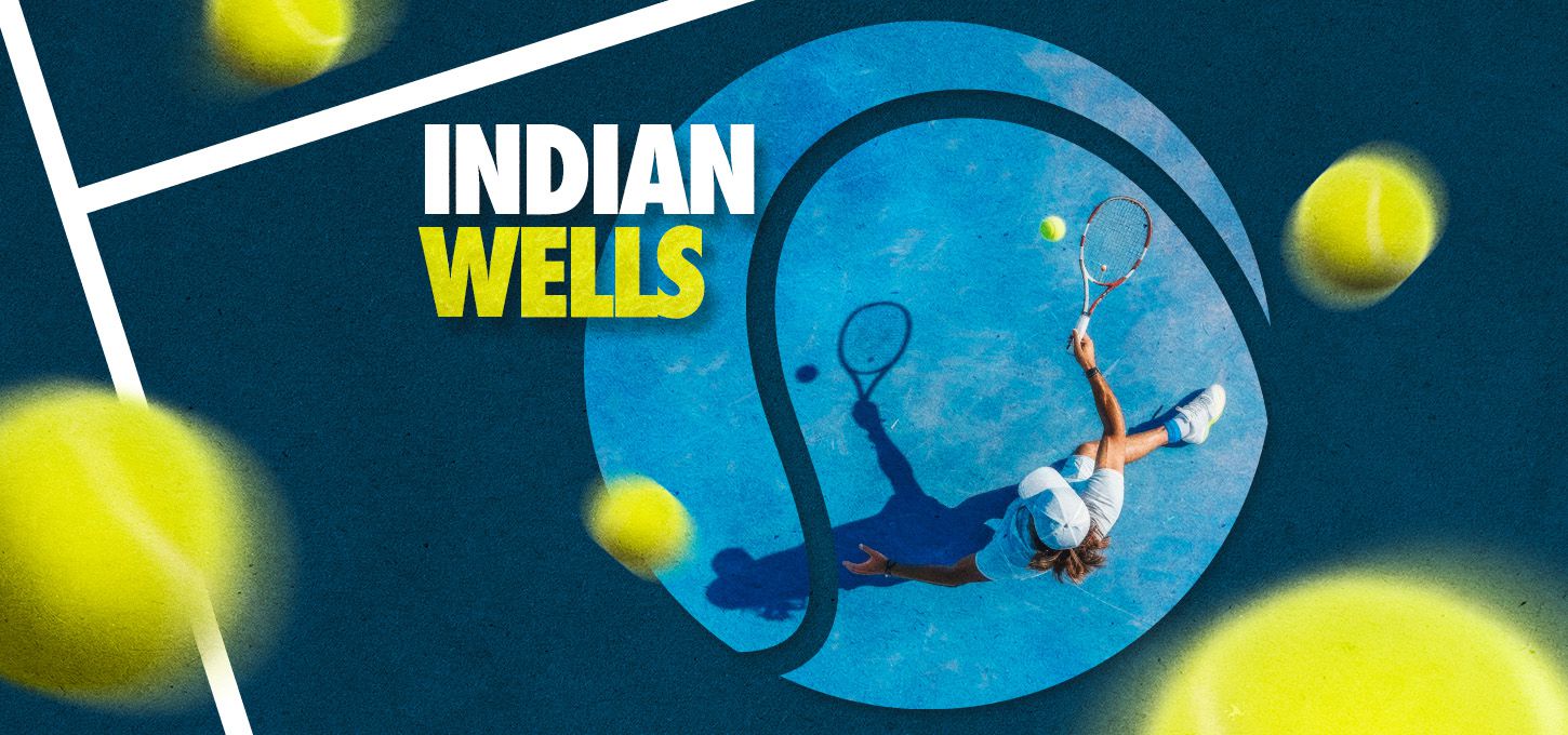 Indian Wells Men